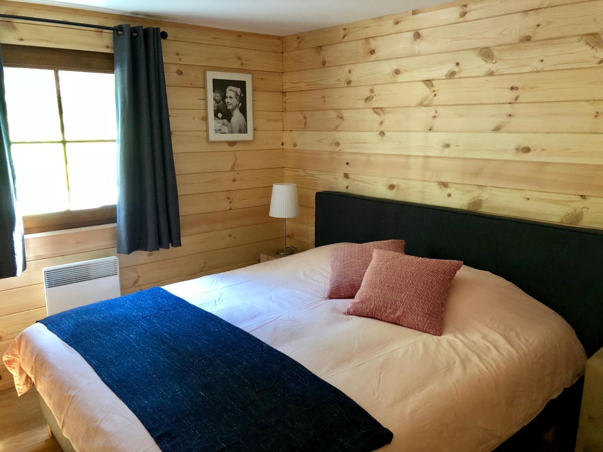 Chalet De Charme, Le "Caribou Lodge", Eifel Belge Bullange Exterior photo